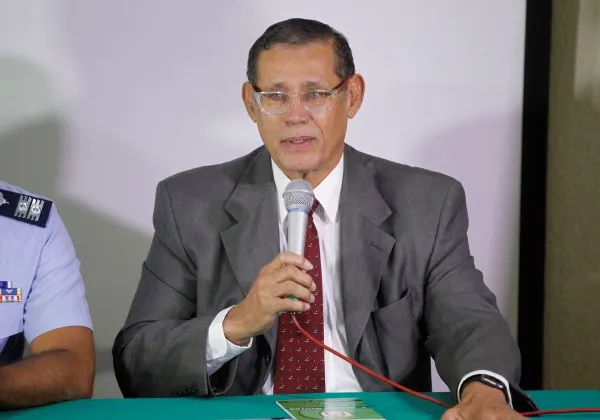 Infectologista baiano integra lista dos cientistas mais influentes do mundo