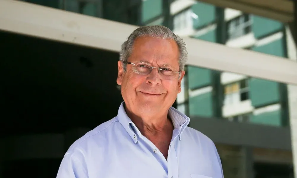 Gilmar Mendes anula todas as condenações de Dirceu na Lava Jato