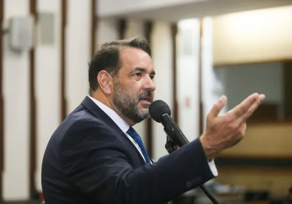 Oposição vota contra novos empréstimos de Jerônimo: ‘Farra orçamentária’