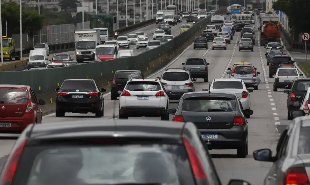 DPVAT: Seguro obrigatório para veículos será cobrado novamente em janeiro de 2025