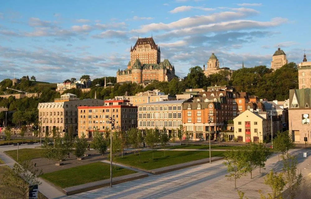 CRT-BA anuncia oportunidades de emprego para brasileiros na província canadense