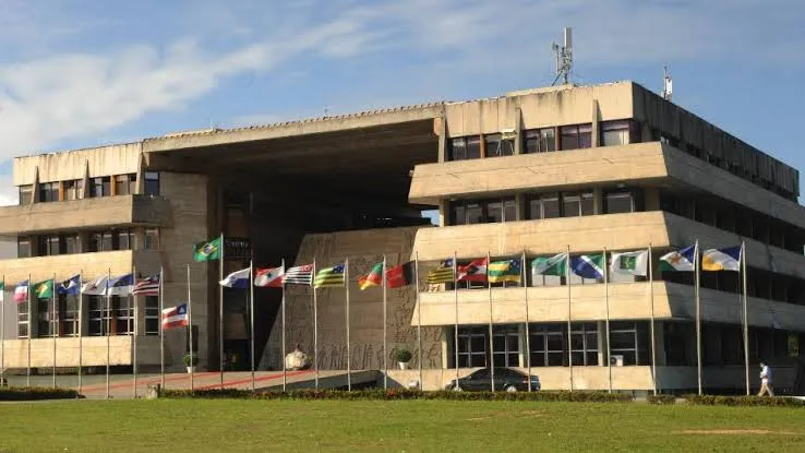 Governo pede autorização para novo empréstimo de US$ 500 milhões