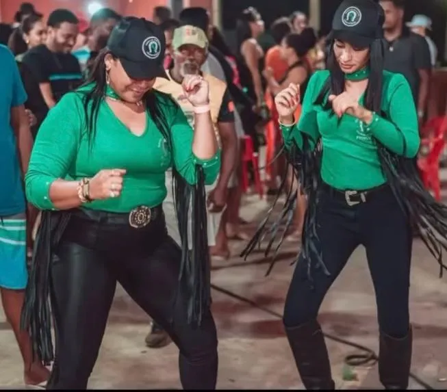 3ª Cavalgada do Grupo Olhos d’Água acontece dia 10 de novembro em Mata