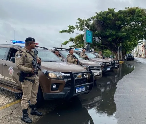 Três mil estudantes ficam sem aula após tiroteios no Complexo do Nordeste Amaralina