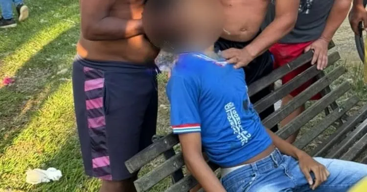Estudante morre após ser baleado em ataque de facção em Camaçari