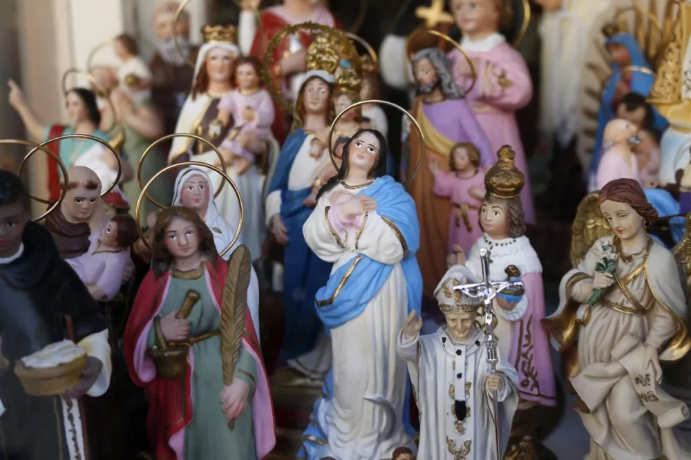 Dia de Todos os Santos: entenda data celebrada em 1º de novembro