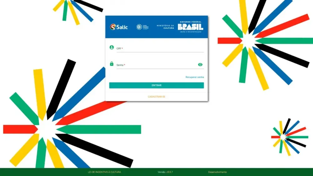 Após ataque hacker, Ministério da Cultura tira sistema da Lei Rouanet do ar