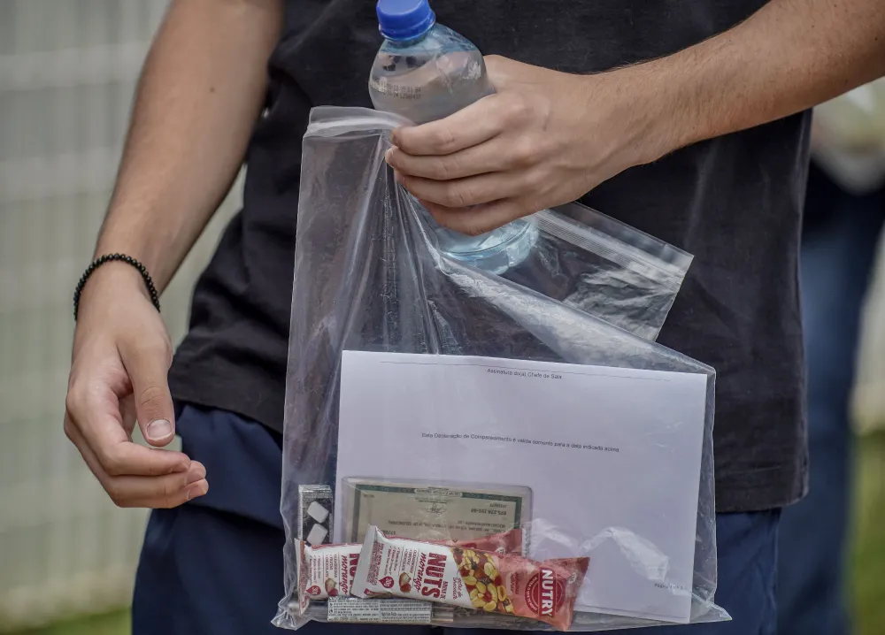 Enem 2024: como saber o local de provas deste domingo