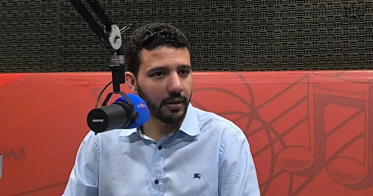 Neto Carletto sai do PP e encaminha filiação ao Avante