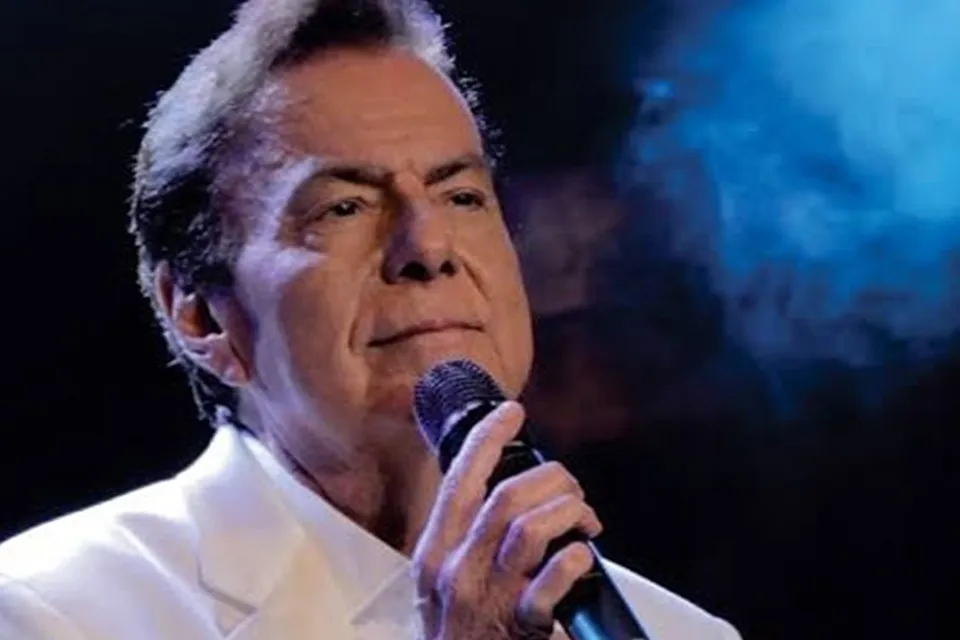 Morre o cantor Agnaldo Rayol, aos 86 anos