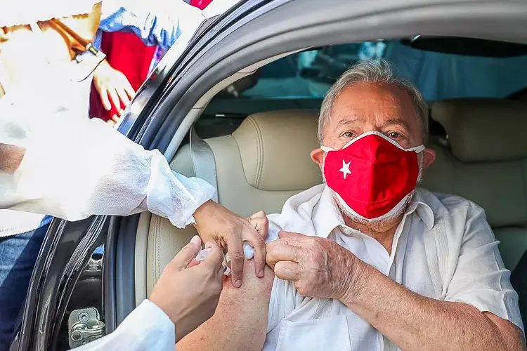 Governo Lula incinera quase 11 milhões de vacinas vencidas