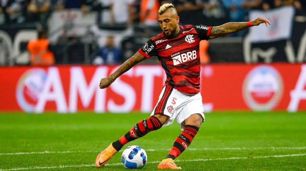 Ex-Flamengo é investigado por agressão sexual no Chile