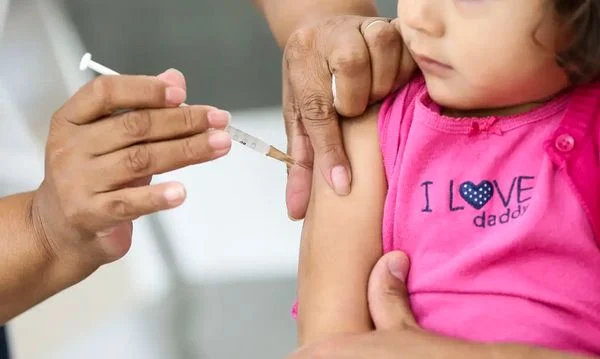 Adeus ao Zé Gotinha: todo esquema vacinal contra poliomielite será feito com vacinas injetáveis