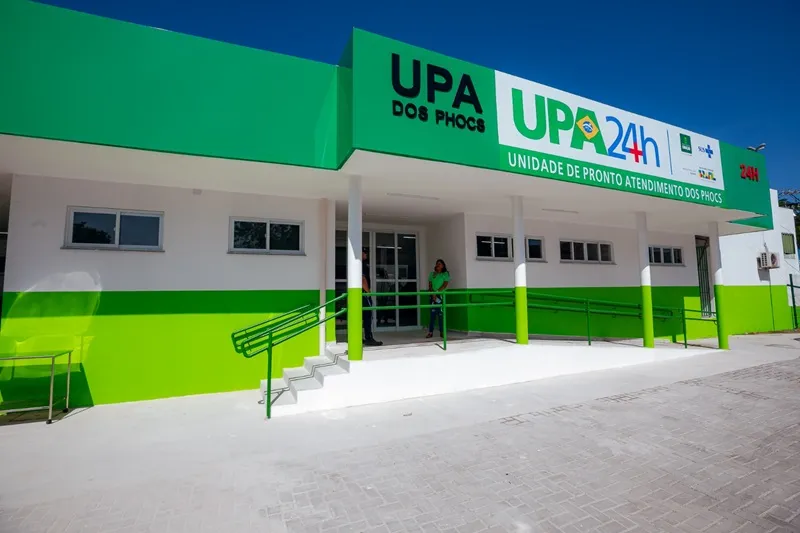  Sesau de Camaçari mantém oferta de serviços à população nas unidades de saúde