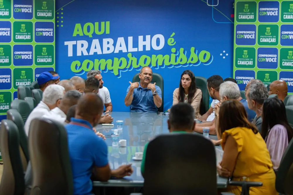 Prefeitura anuncia continuidade do transporte universitário a partir da próxima segunda (11)