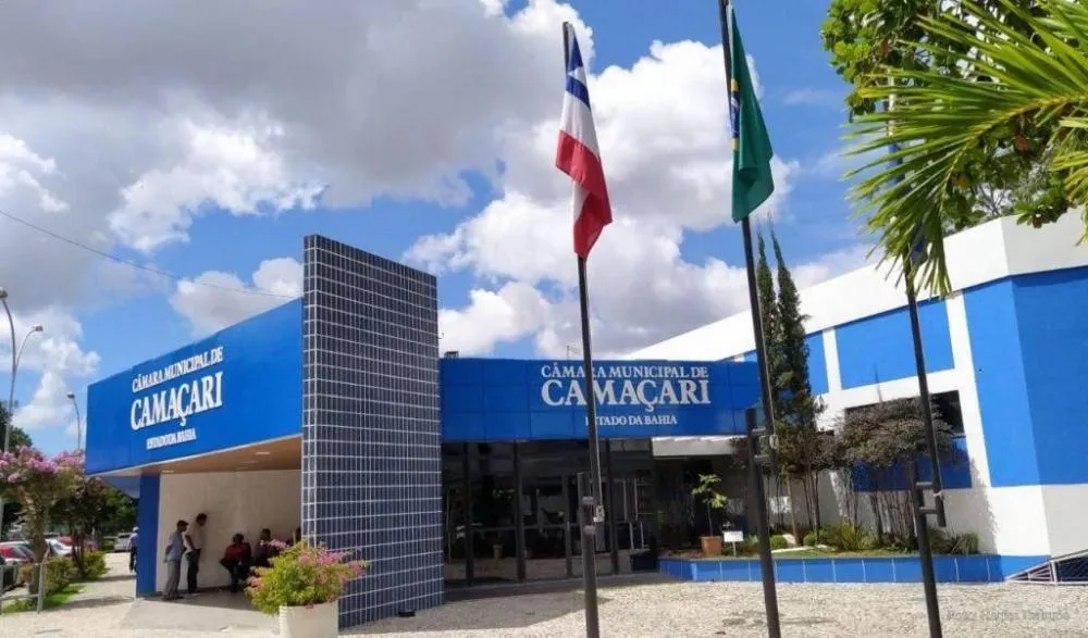Vereadores de Camaçari aprovam Projeto de Lei que autoriza REFIS