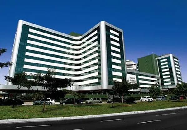 Maior rede privada de hospitais do país vai comprar Hospital da Bahia