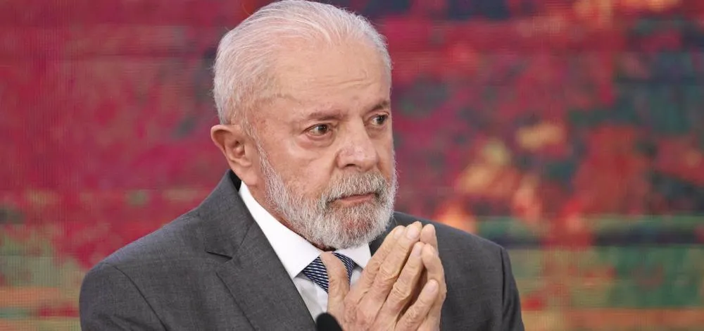 Lula não deve ir à posse de Donald Trump por conta de norma da diplomacia dos EUA