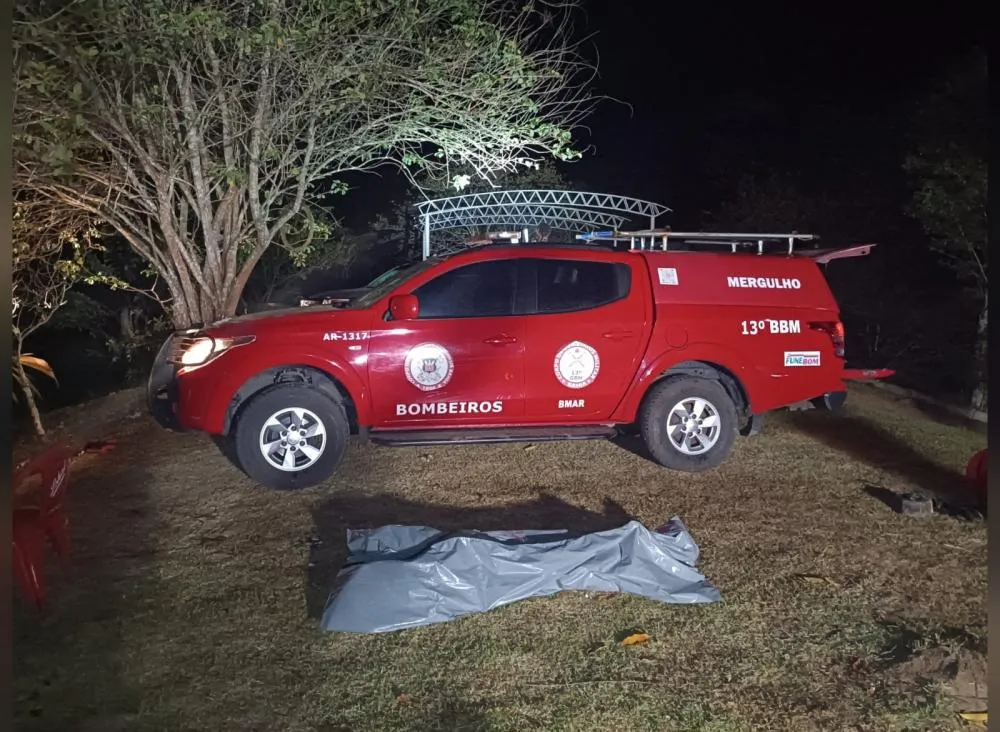Após caso de afogamento, moradores do Vinte Mil pedem isolamento de lagoa 