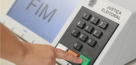 Eleitores que não votaram no segundo turno têm até 7 de janeiro de 2025 para apresentar justificativa