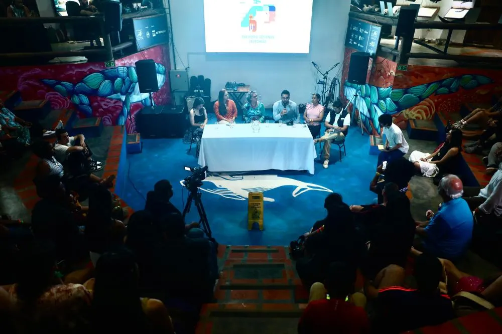 3º Fórum de Jovens da Rede IberoMaB destaca compromisso com a conservação da biosfera