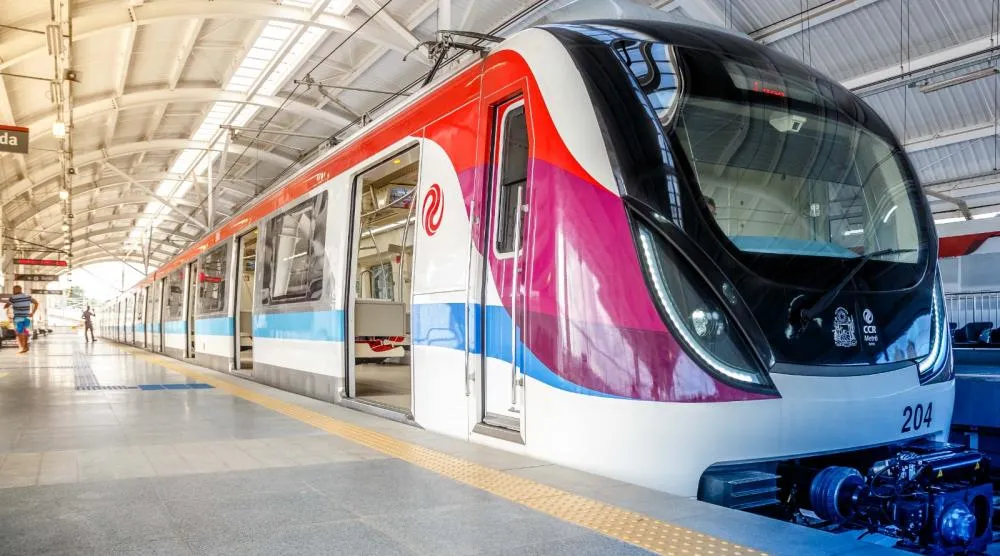  Metrô terá acesso gratuito no segundo domingo de Enem