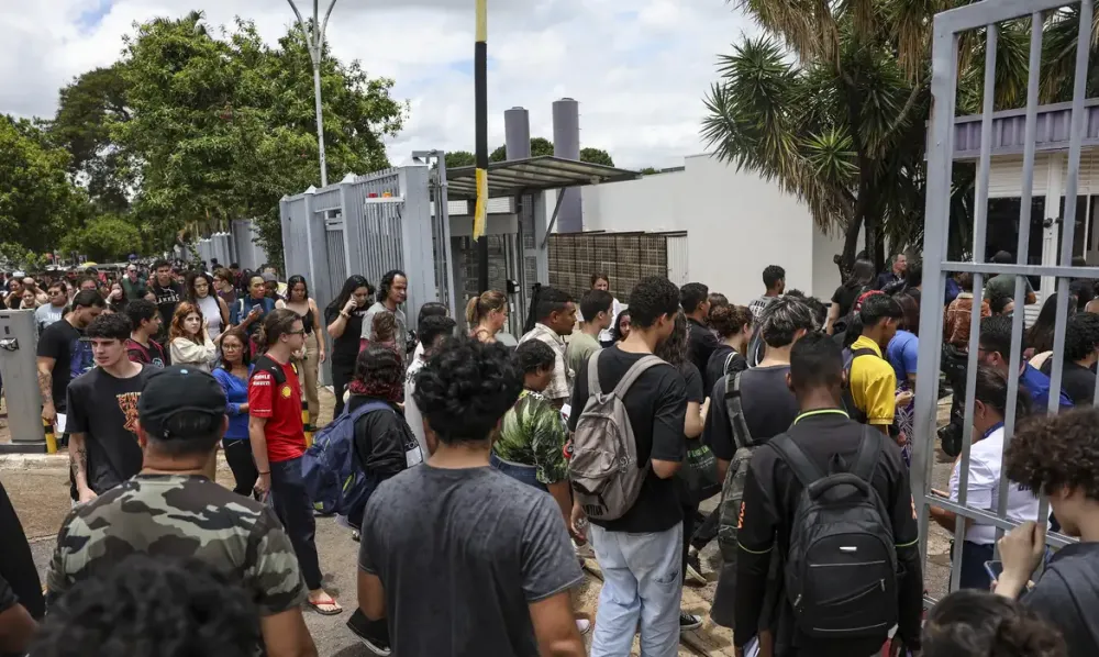  Um a cada quatro estudantes preferiu não delcara raça no Censo Escolar 