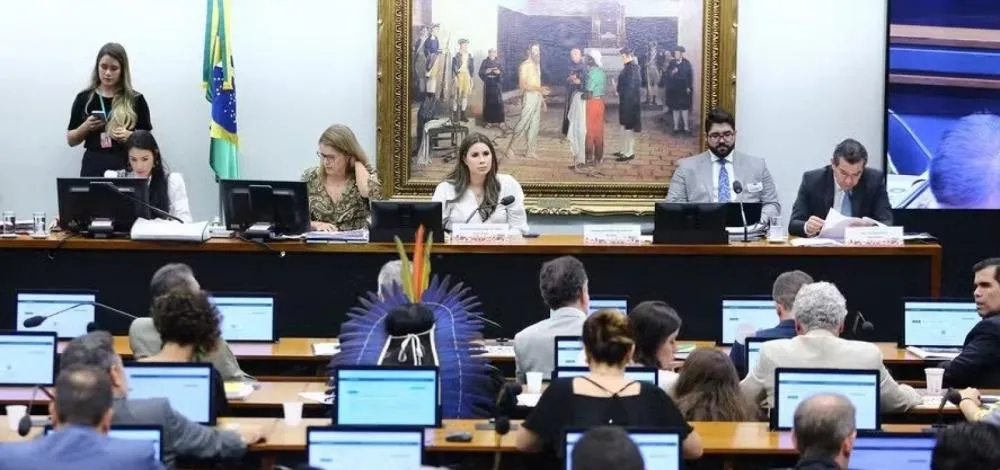 Proposta que proíbe aborto no país será pautada na CCJ da Câmara na terça