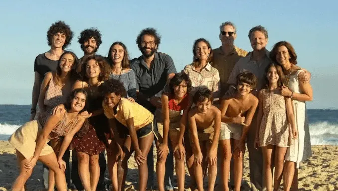 Na corrida pelo Oscar, “Ainda Estou Aqui” figura entre as três melhores estreias do cinema nacional em 2024