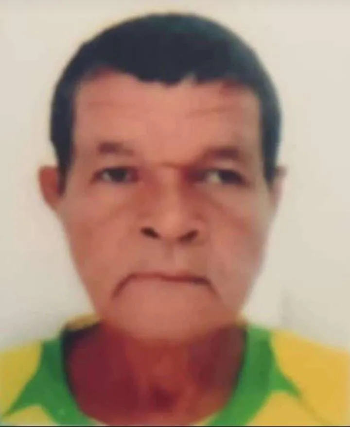 Família procura por homem desaparecido em Dias d'Ávila