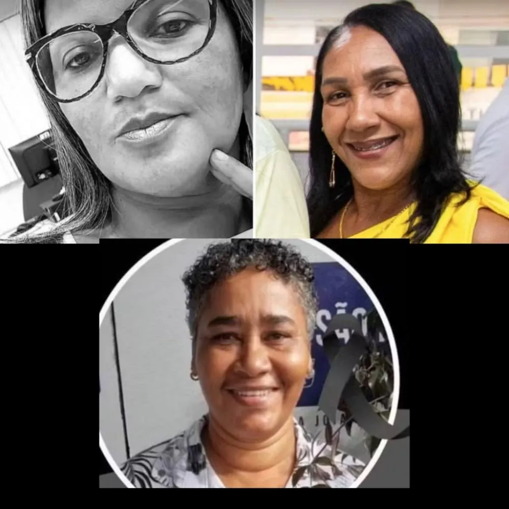 Vítimas que foram a óbito em acidente com ônibus na Bahia são identificadas