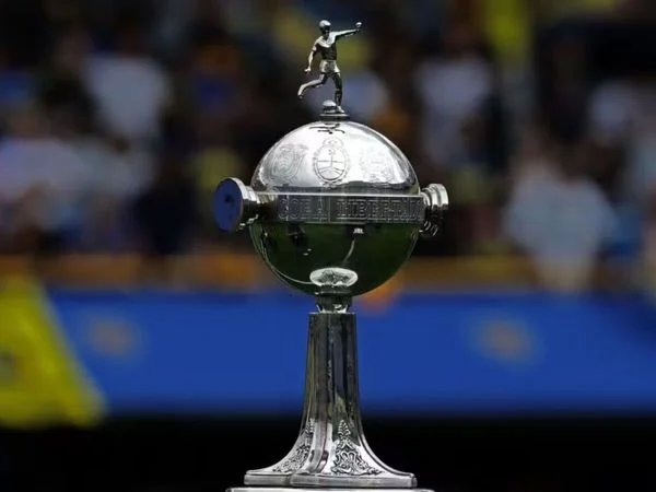 Em ofício, CBF pede à Conmebol a saída dos clubes brasileiros da pré-Libertadores e redução de vagas no torneio