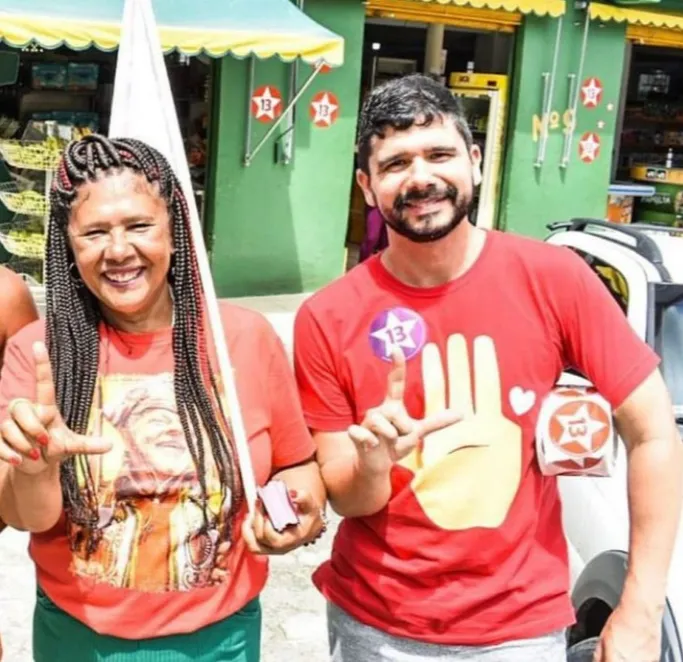 Morre filho da vereadora Marta Rodrigues e sobrinho do governador da Bahia