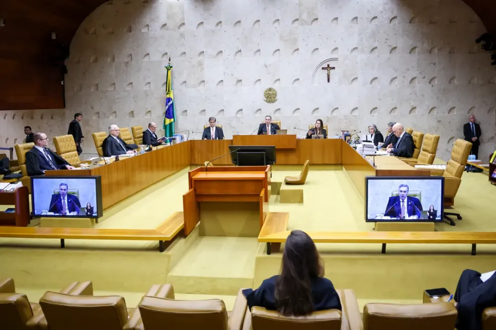 STF confirma decisão para impedir uso do Bolsa Família em bets