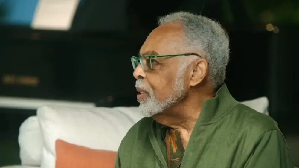Gilberto Gil confirma aposentadoria e desabafa sobre fase
