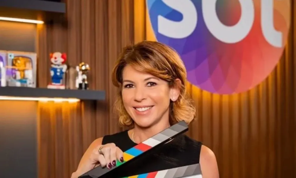  SBT demite 200 funcionários e postura de filha de Silvio Santos choca