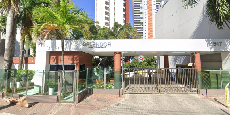 MPT abre investigações sobre mortes em elevador no Horto Florestal