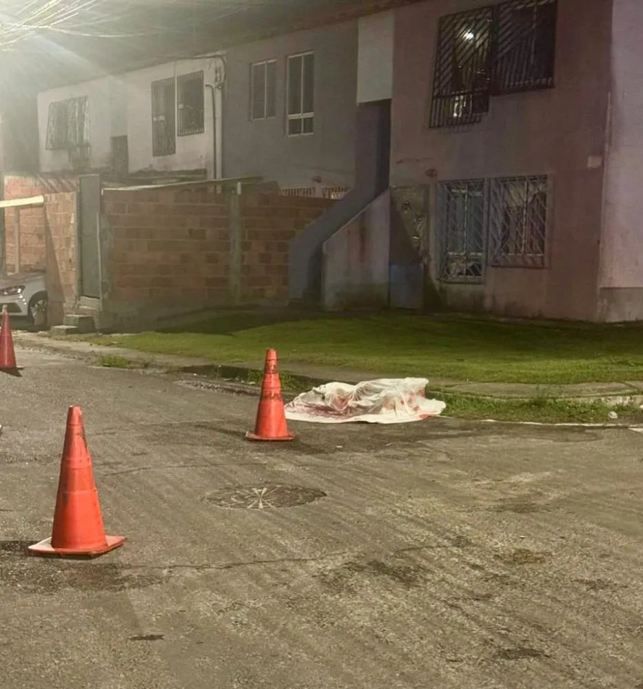 Jovem é assassinado a tiros no Recanto dos Pássaros, em Dias d'Ávila