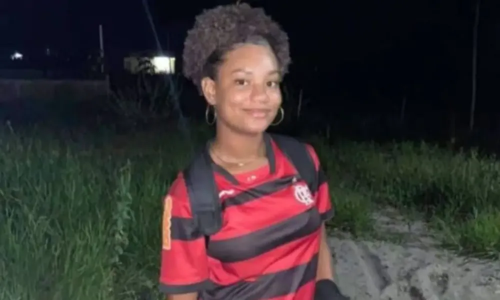  Adolescente de 16 anos é morta a facadas em cidade turística na Bahia