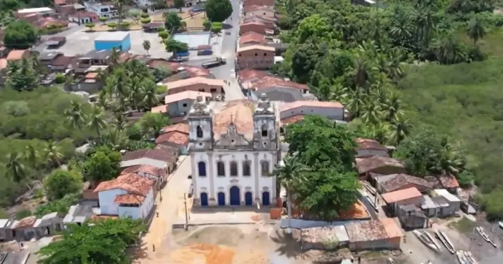 Descoberta de sítio arqueológico revela vestígios da pré-história do século 16 na Bahia 