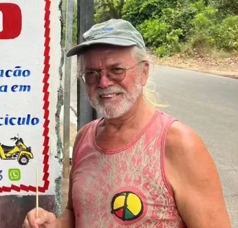 Pintor holandês é libertado após sequestro