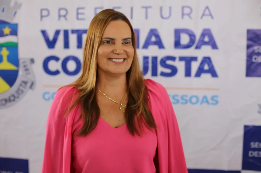 TSE decide e Sheila Lemos (União Brasil) poderá tomar posse em janeiro