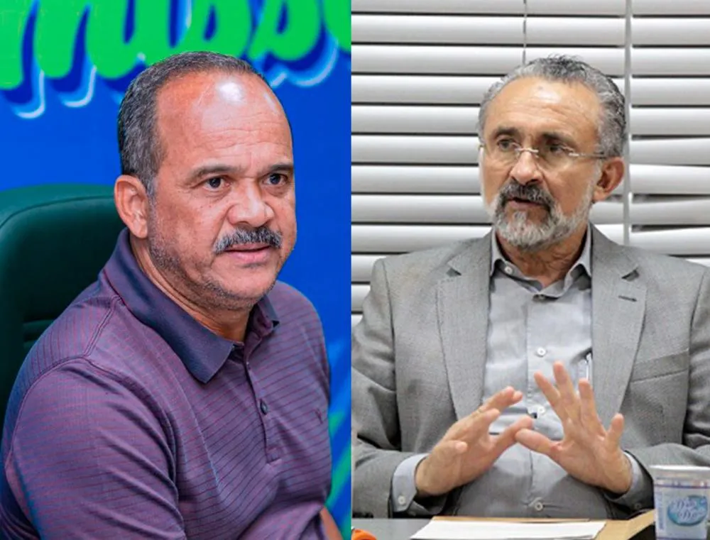 TCM multa prefeito e ex-prefeito de Camaçari por irregularidades em contratos de obras públicas