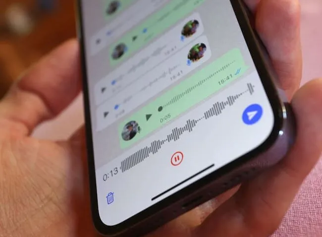 WhatsApp lança recurso que converte áudios em textos no aplicativo; veja como usar