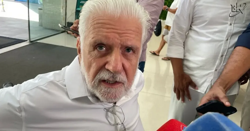 Wagner nega embate interno com Rui Costa para indicar aliados em secretariado de Jerônimo: “Não estou disputando”