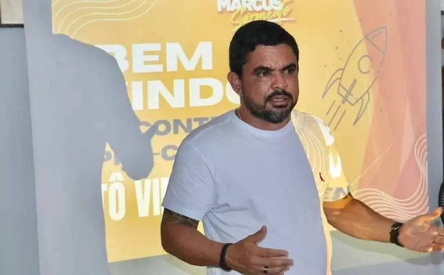 Marcus Sarmento anuncia inclusão de Itanagra no programa Minha Casa, Minha Vida
