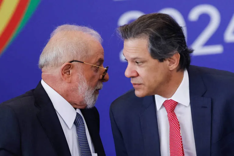Governo Lula decide rever repasses para cultura e corta R$ 1,3 bilhão em 2024