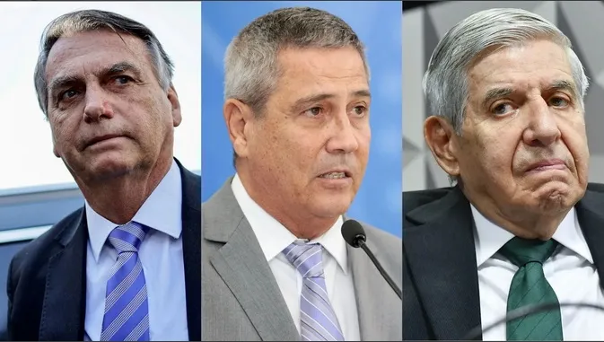  PF deve indiciar mais pessoas em inquérito da trama golpista 