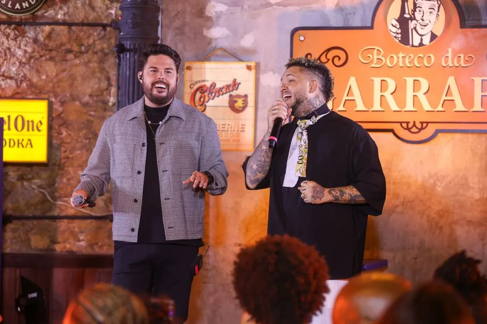 Kart Love lança “No Dia Que Te Superei” em parceria com Suel