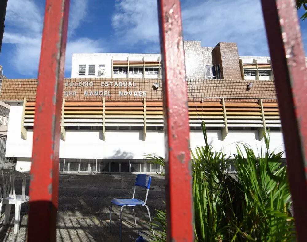 Professores da primeira escola técnica de música da América Latina denunciam despejo